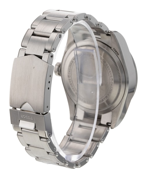 Tudor Black Bay GMT M79830RB-0001